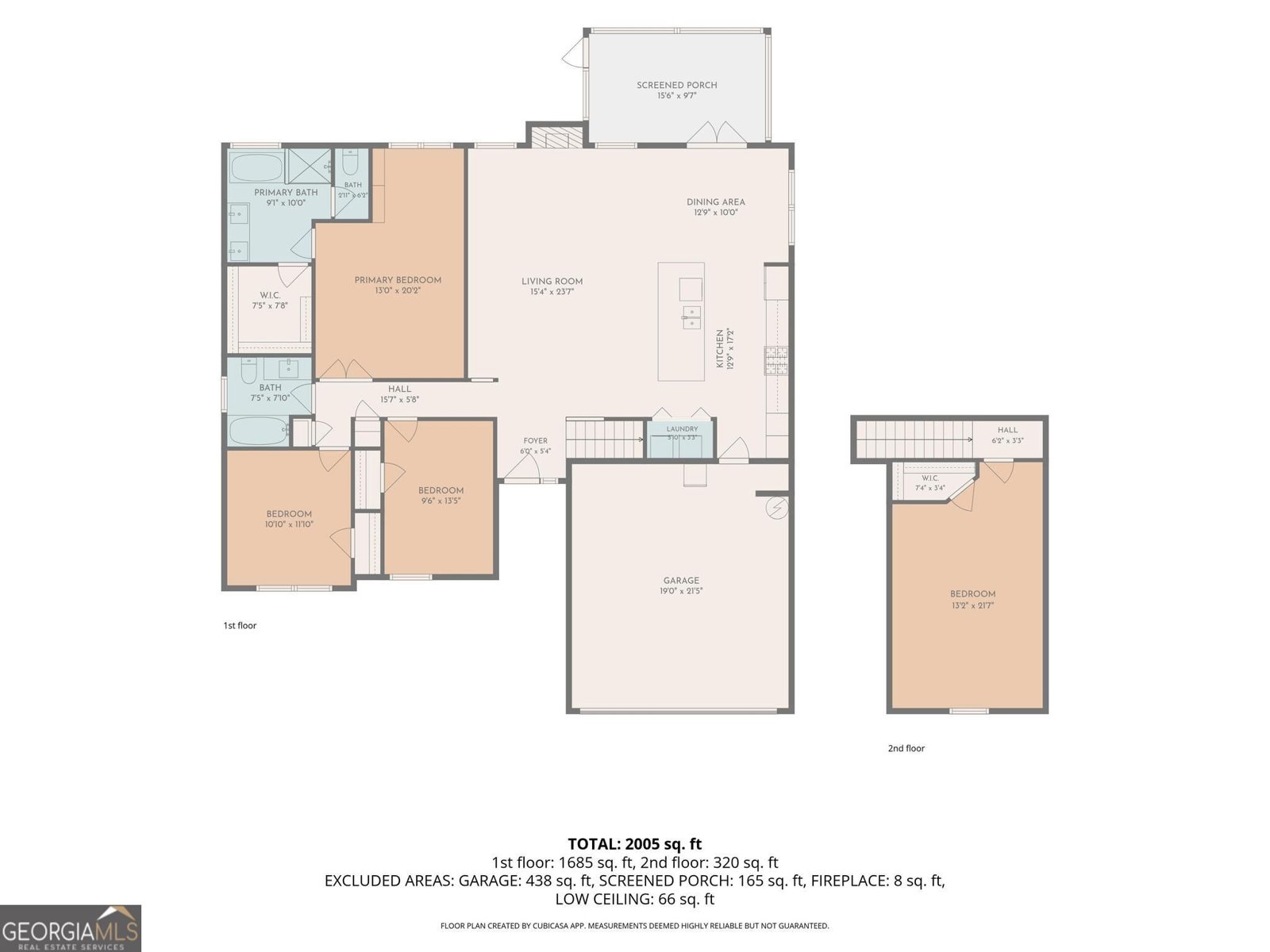 3401 Leland Trail Way Smyrna - Photo 41