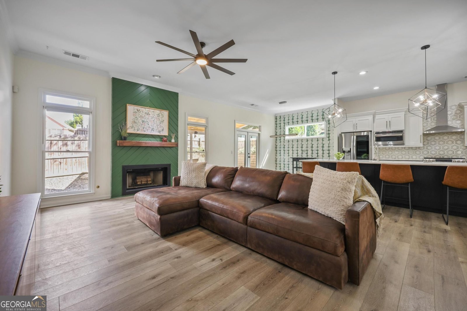 3401 Leland Trail Way Smyrna - Photo 9