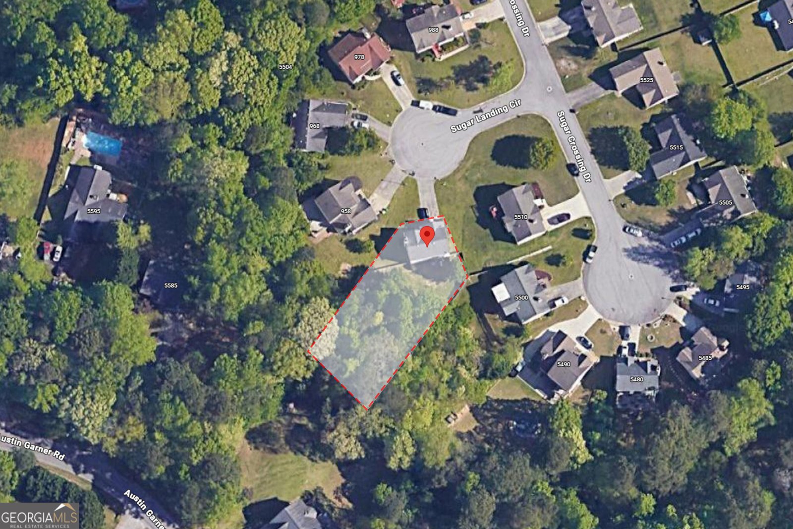 963 Sugar Landing Circle Buford - Photo 44