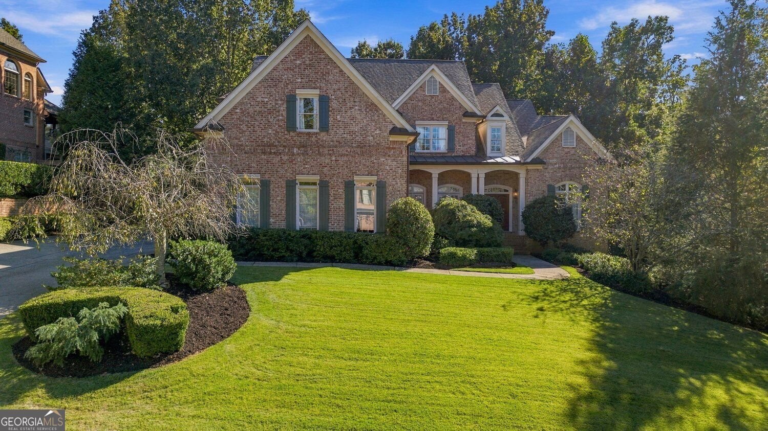 9055 Bedford Way Suwanee - main photo
