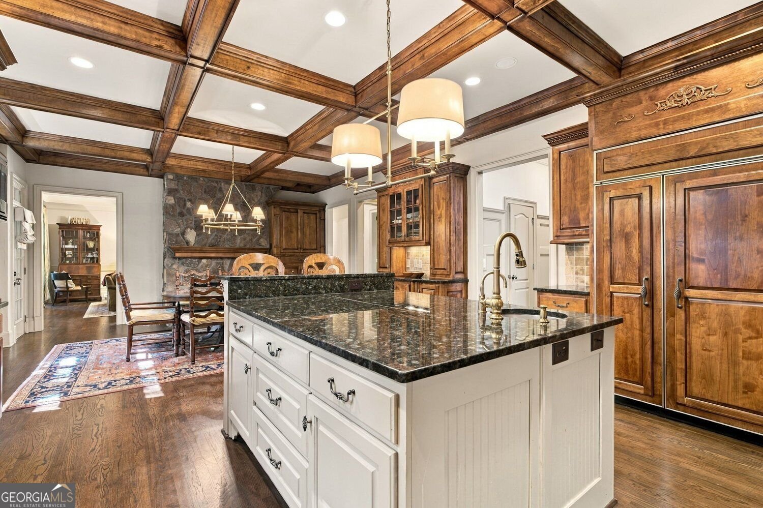 9055 Bedford Way Suwanee - Photo 11