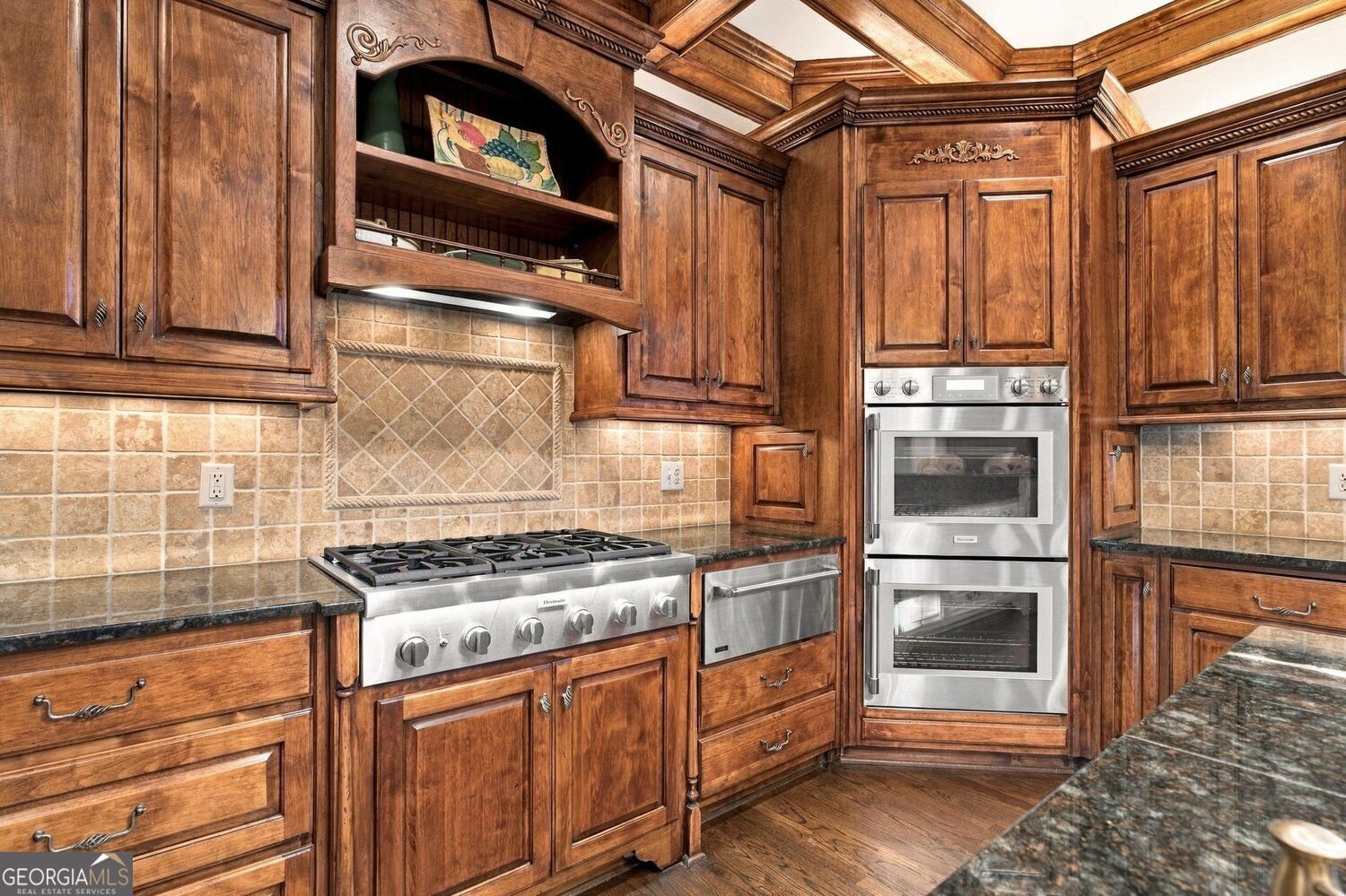 9055 Bedford Way Suwanee - Photo 12