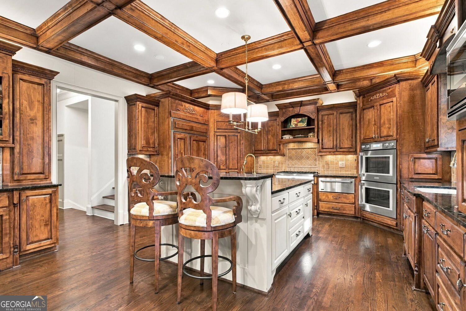 9055 Bedford Way Suwanee - Photo 13