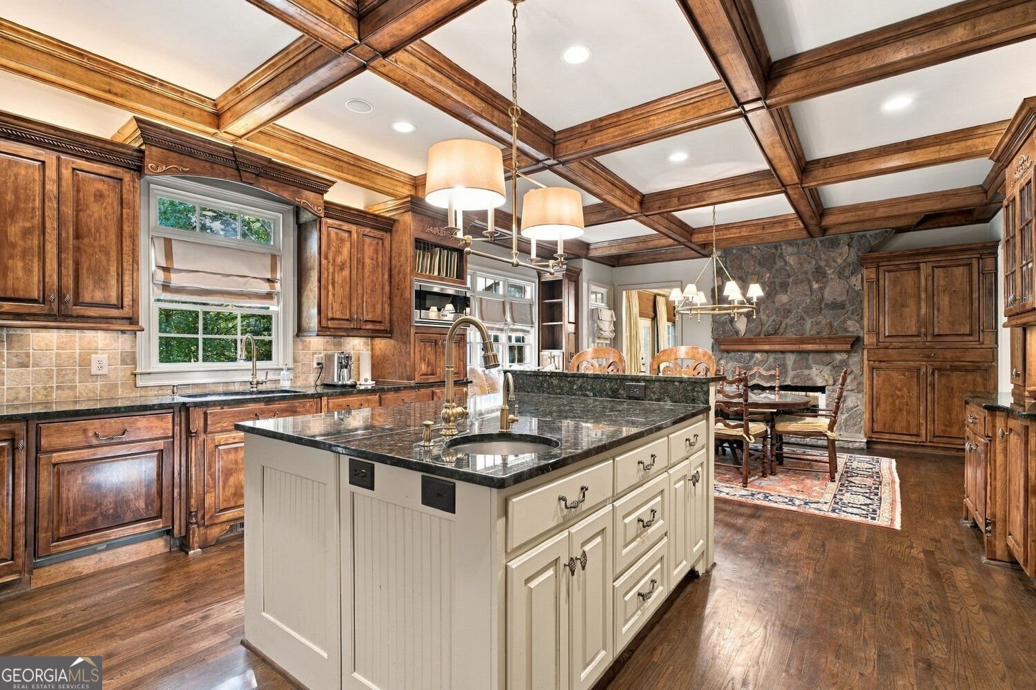9055 Bedford Way Suwanee - Photo 14