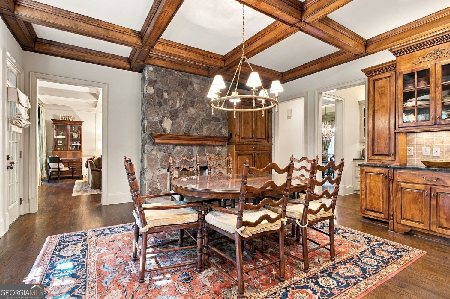 9055 Bedford Way Suwanee - Photo 15
