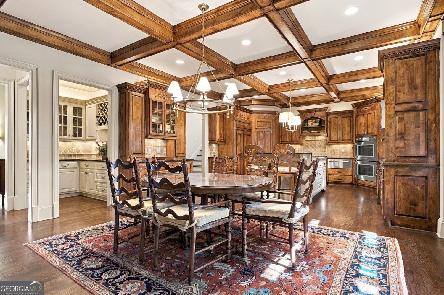 9055 Bedford Way Suwanee - Photo 18