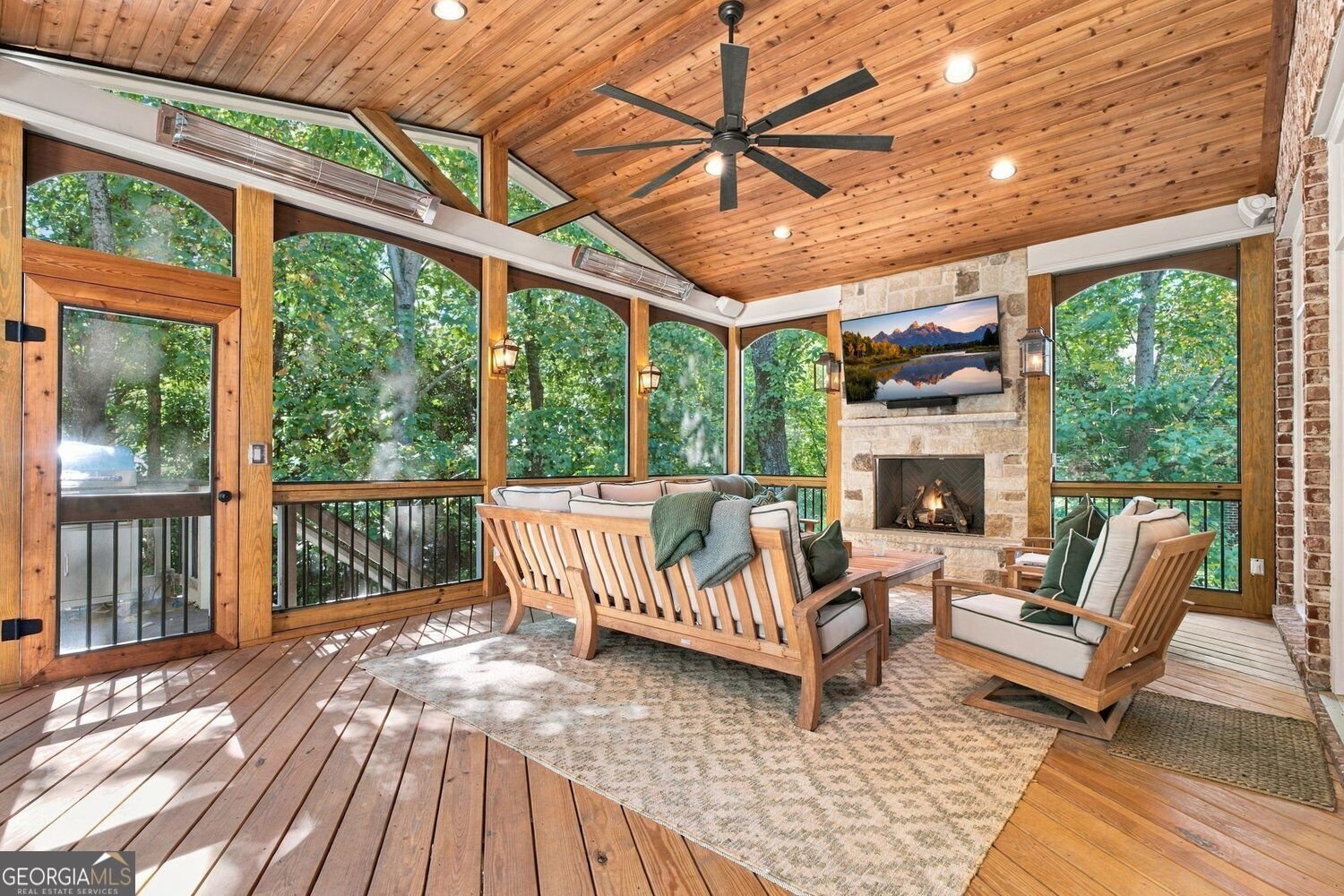 9055 Bedford Way Suwanee - Photo 20