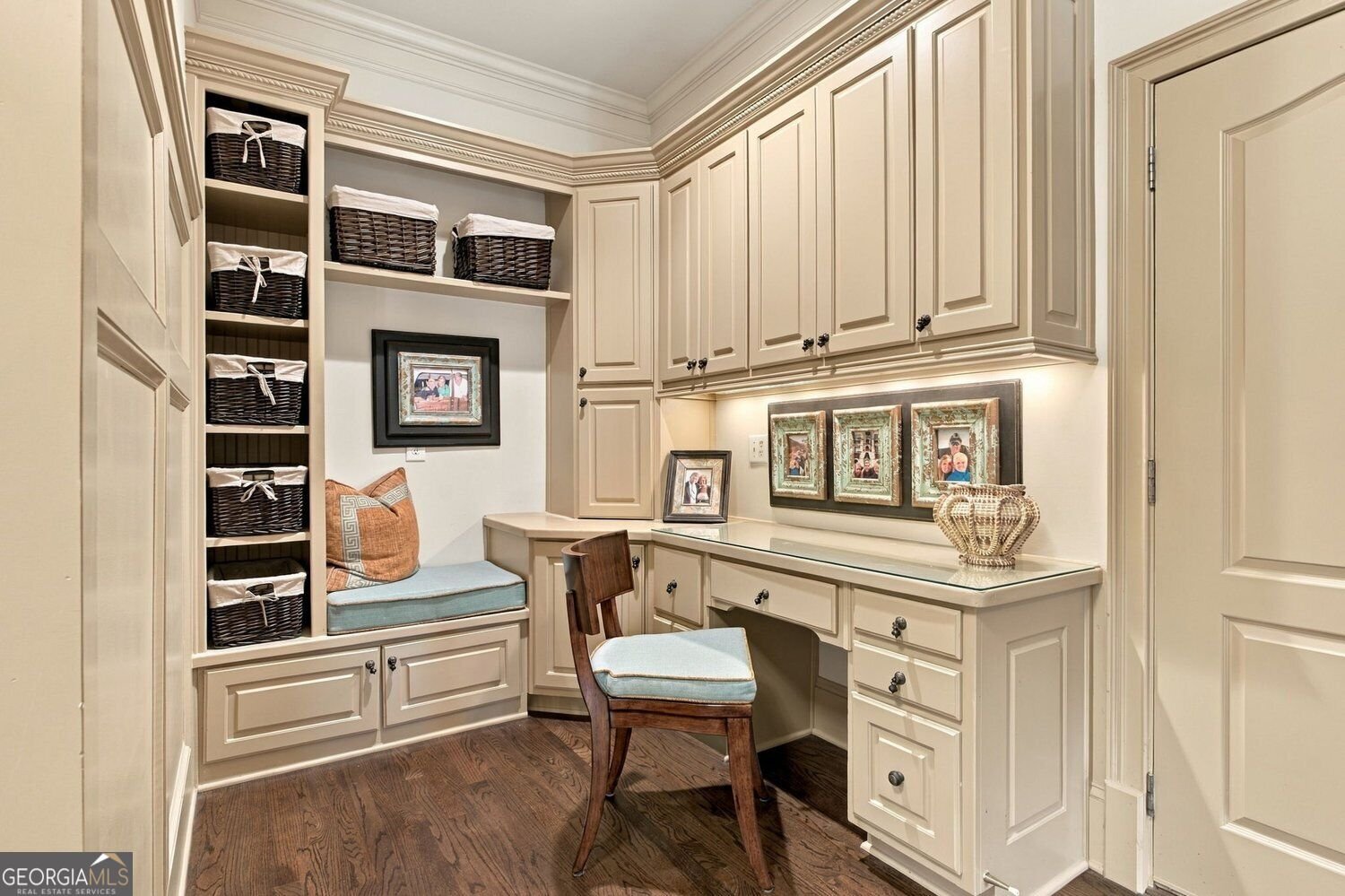 9055 Bedford Way Suwanee - Photo 22