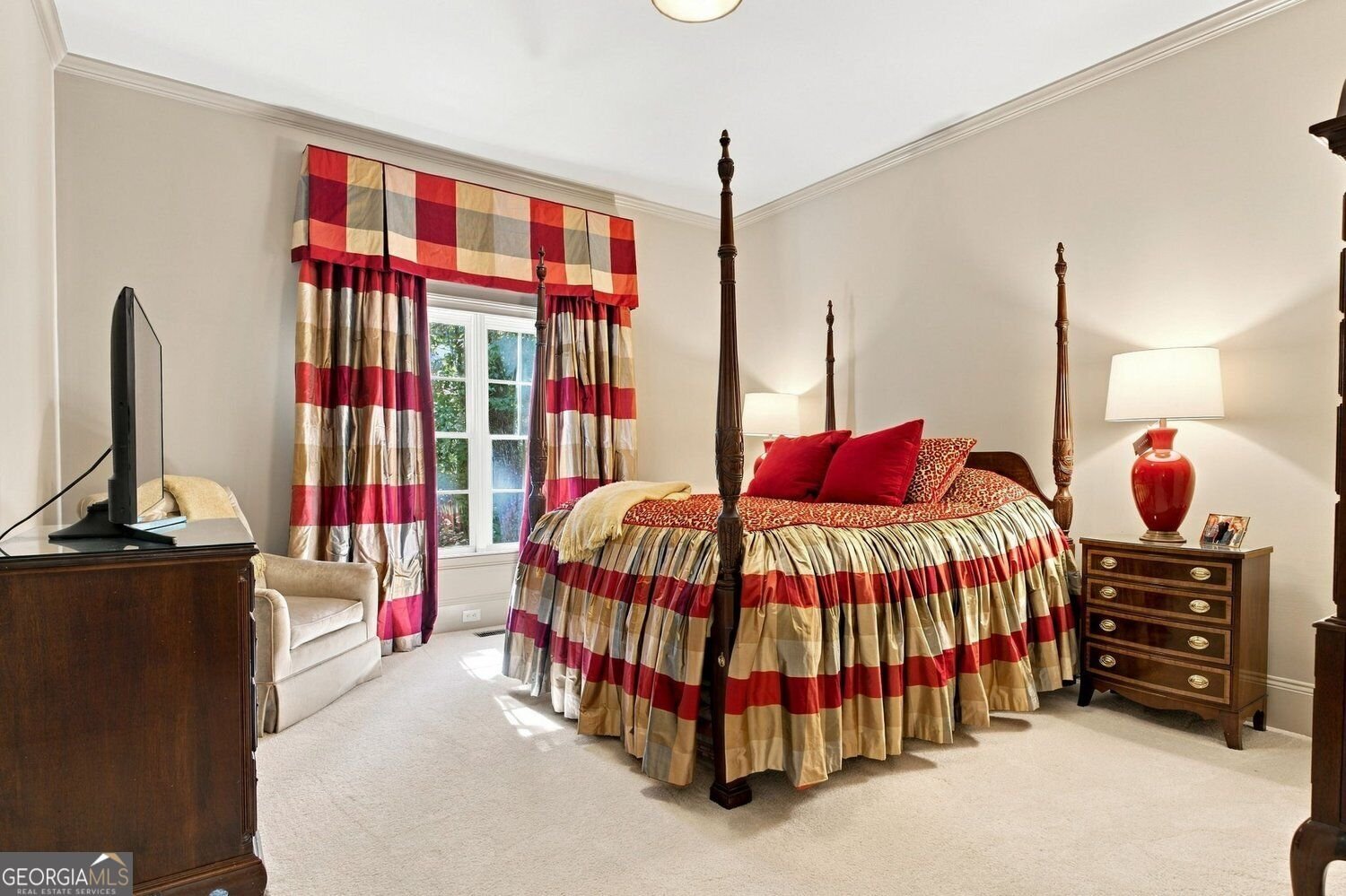 9055 Bedford Way Suwanee - Photo 24