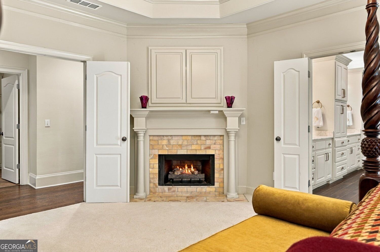 9055 Bedford Way Suwanee - Photo 28