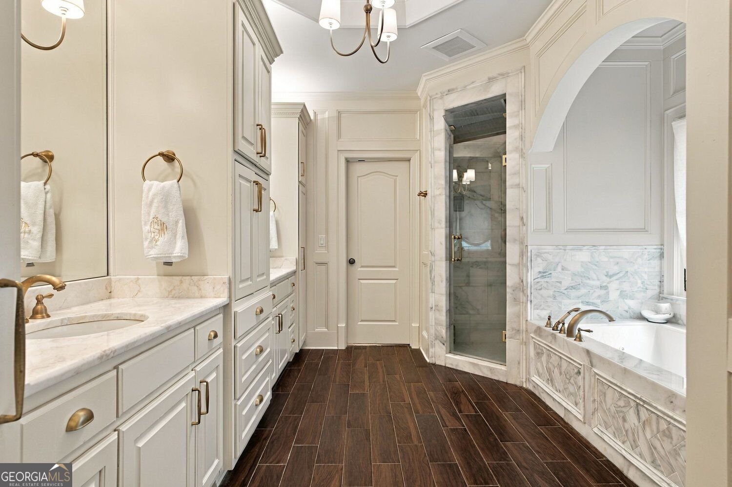 9055 Bedford Way Suwanee - Photo 29