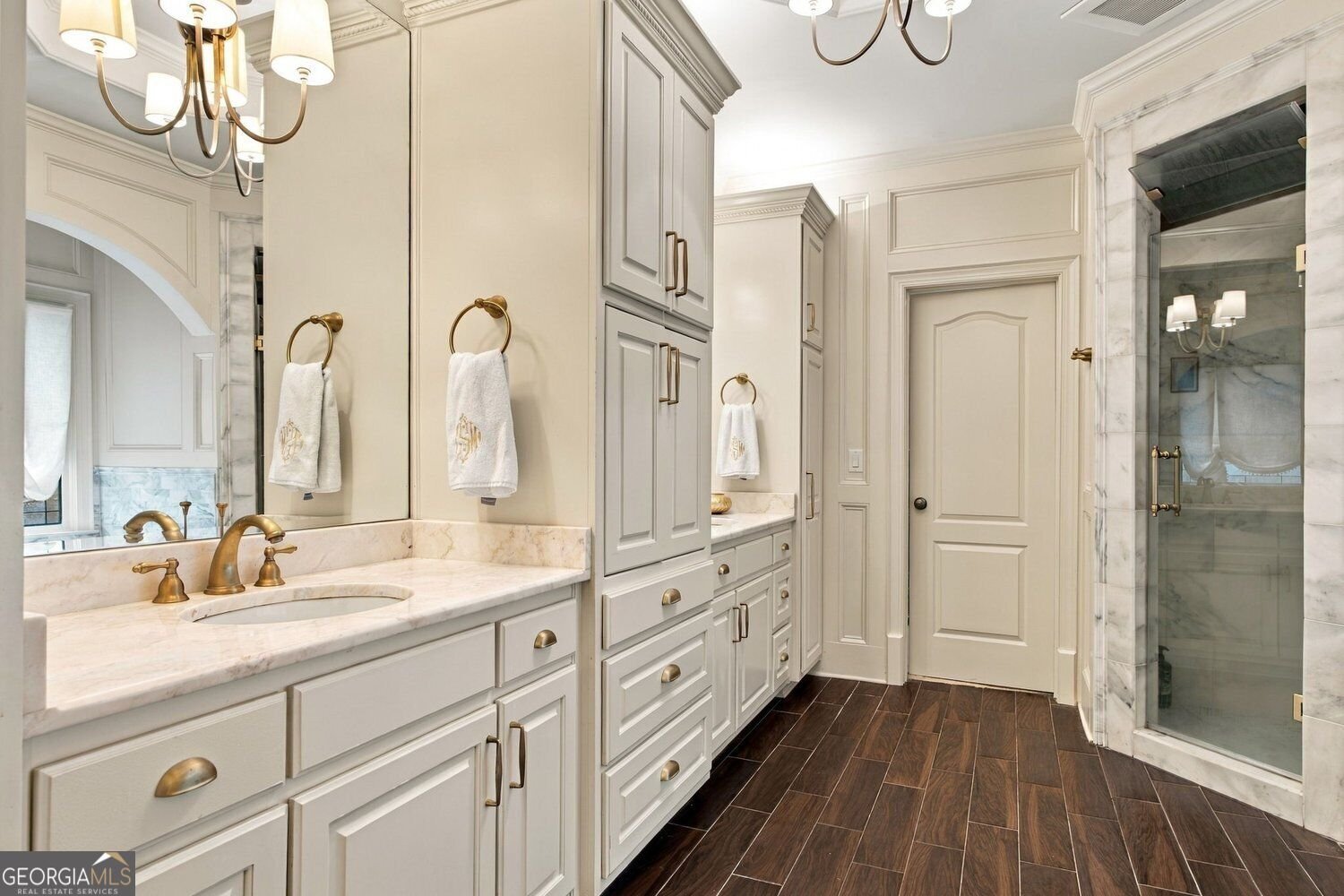 9055 Bedford Way Suwanee - Photo 31
