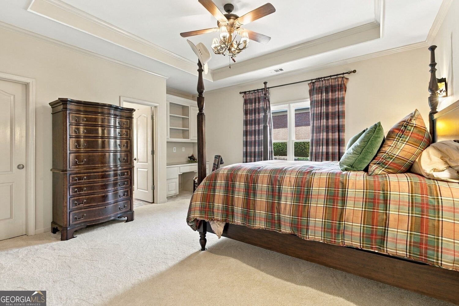 9055 Bedford Way Suwanee - Photo 35