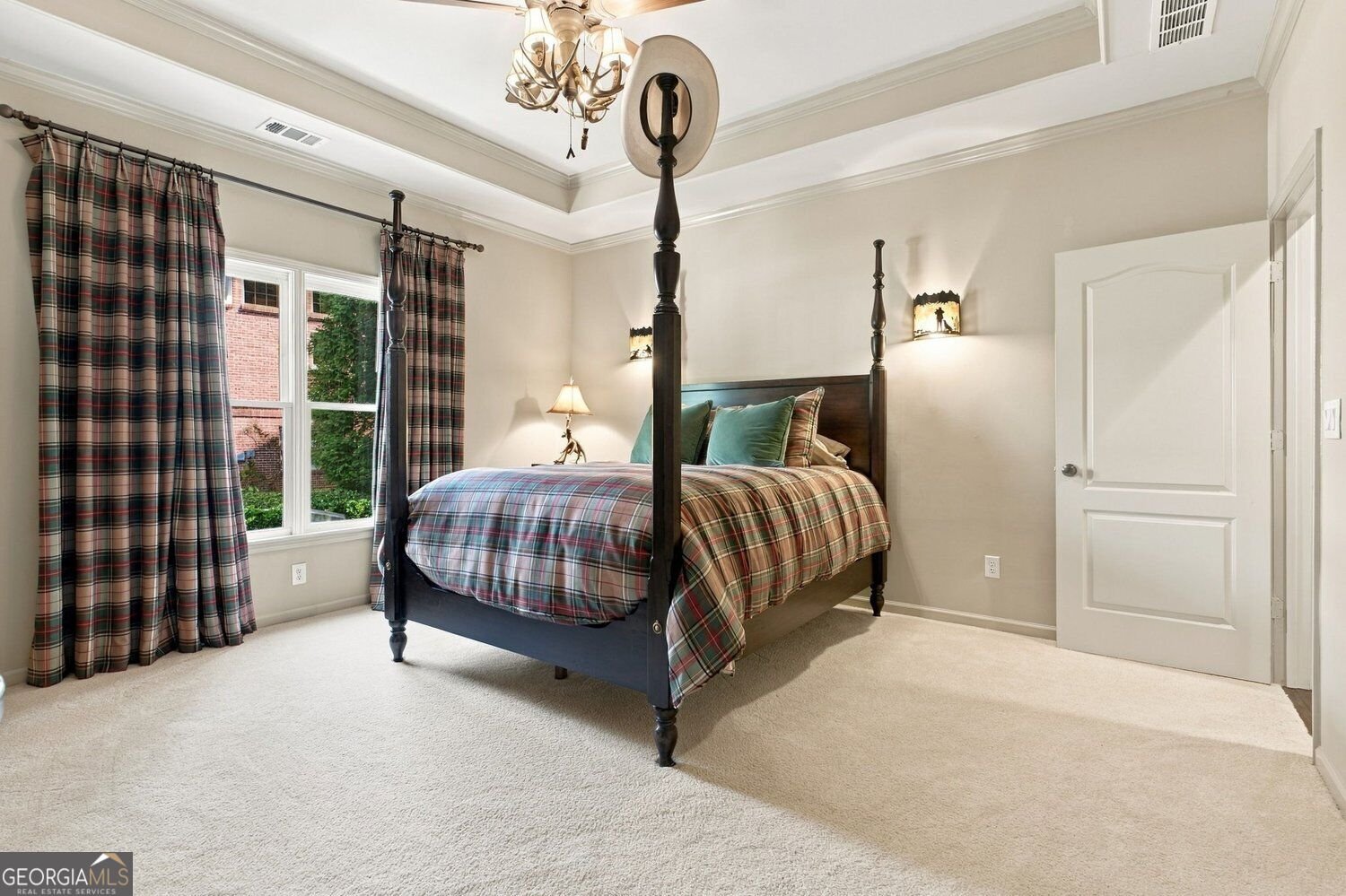 9055 Bedford Way Suwanee - Photo 36