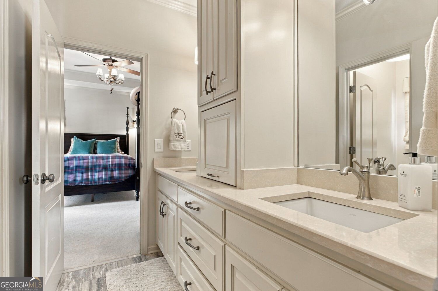 9055 Bedford Way Suwanee - Photo 37