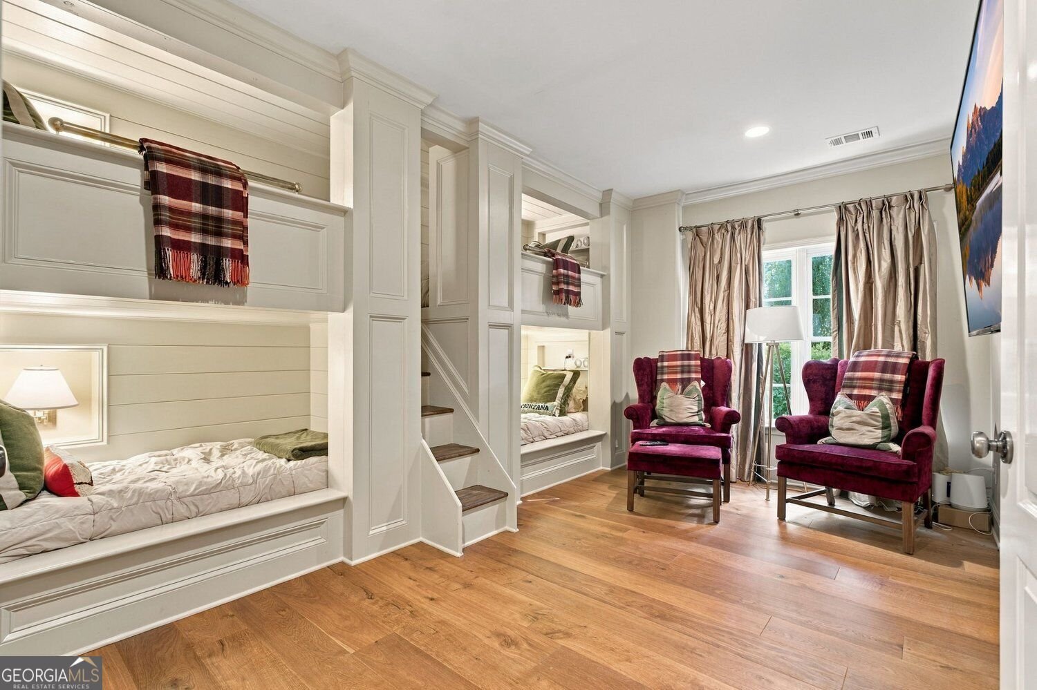 9055 Bedford Way Suwanee - Photo 42