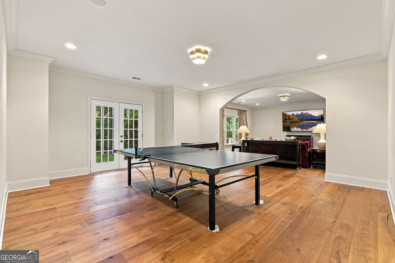9055 Bedford Way Suwanee - Photo 44