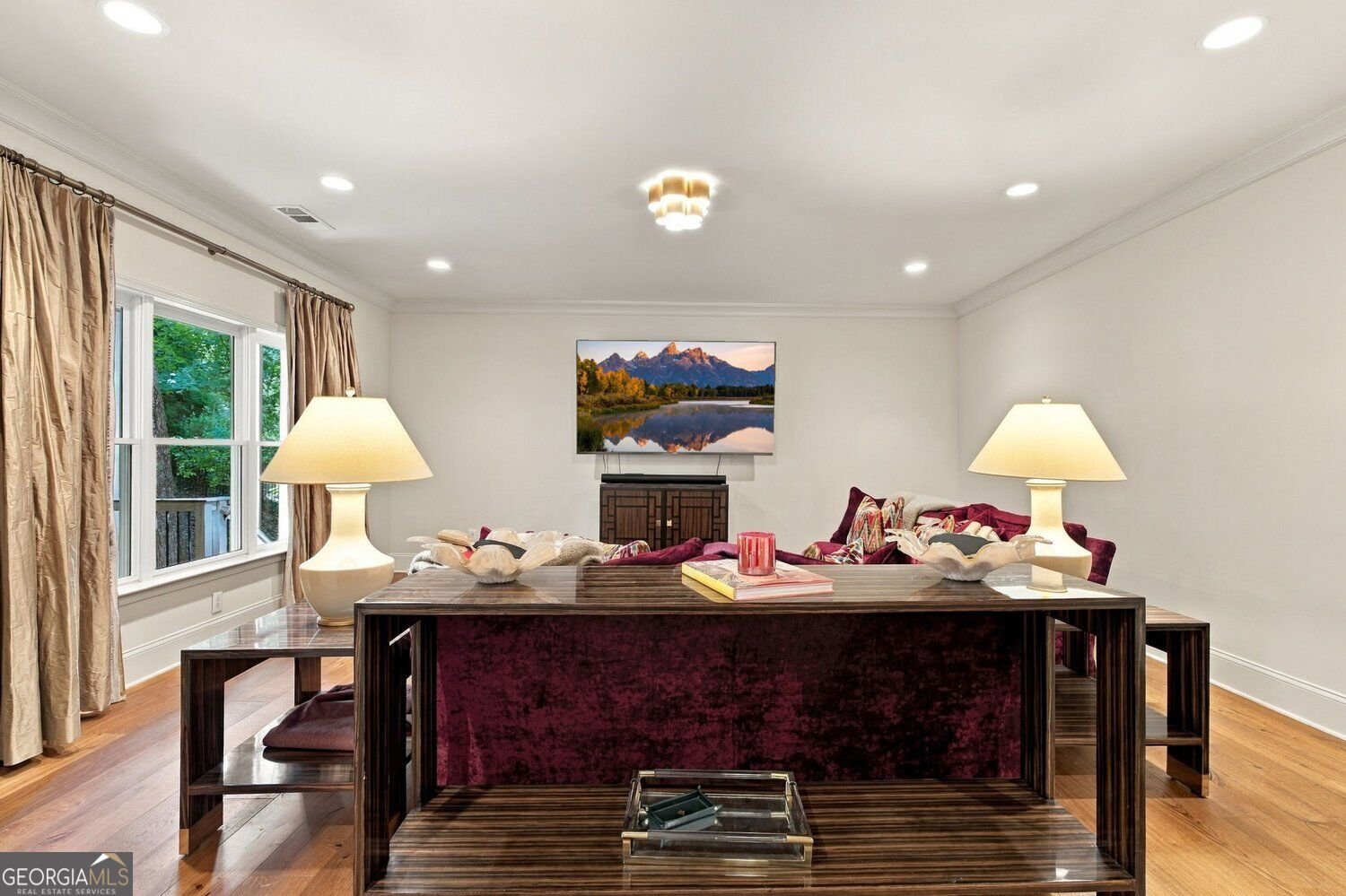 9055 Bedford Way Suwanee - Photo 45