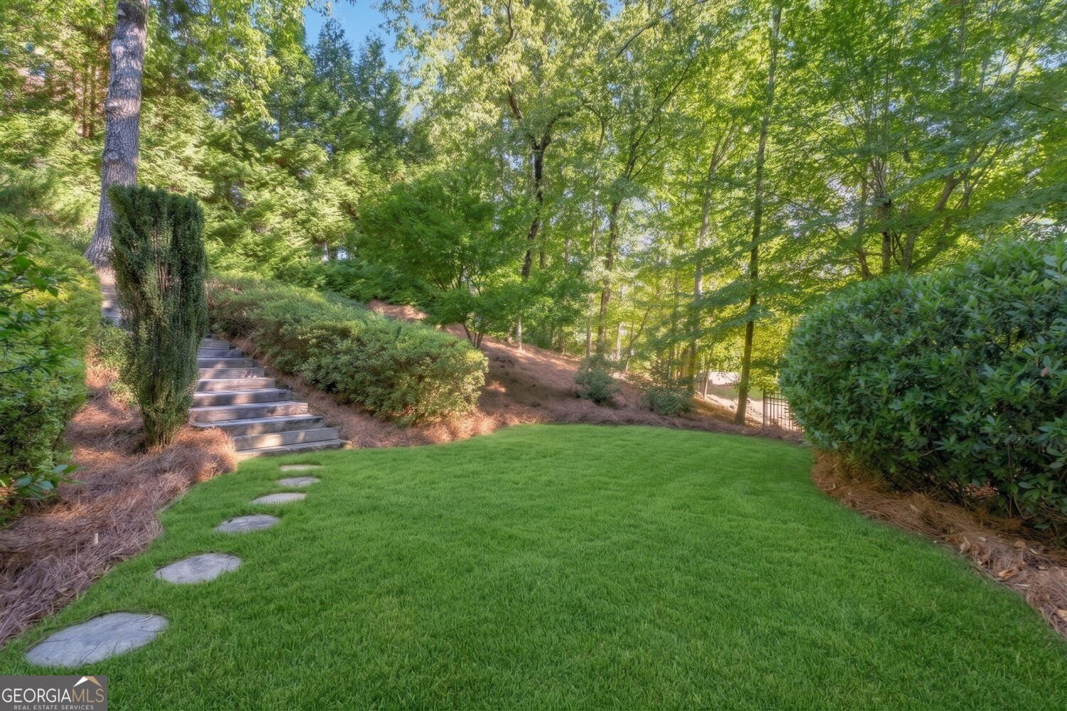 9055 Bedford Way Suwanee - Photo 48
