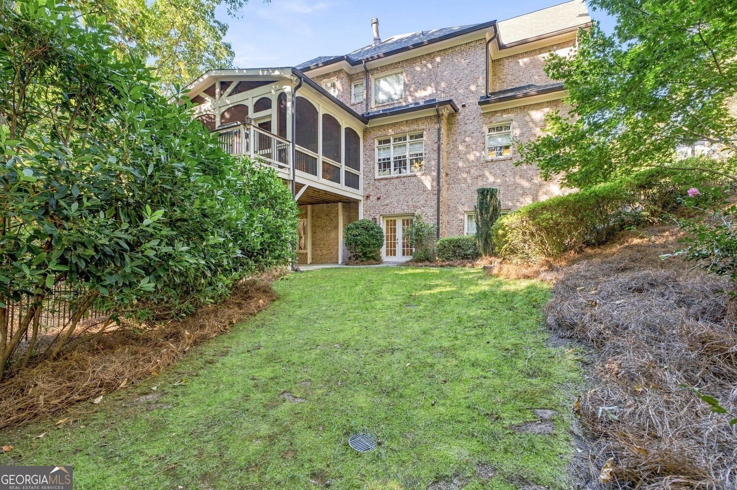 9055 Bedford Way Suwanee - Photo 50