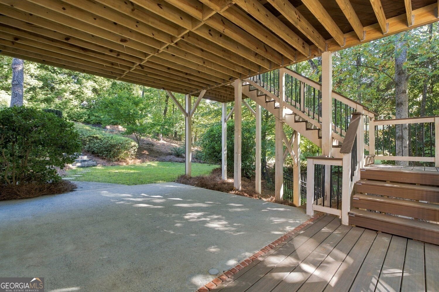 9055 Bedford Way Suwanee - Photo 51