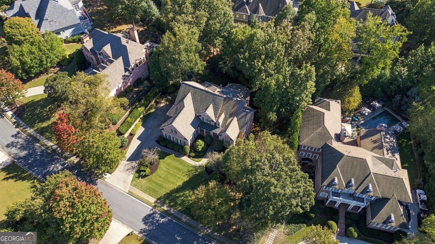9055 Bedford Way Suwanee - Photo 53