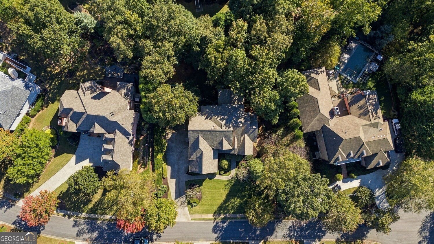 9055 Bedford Way Suwanee - Photo 54