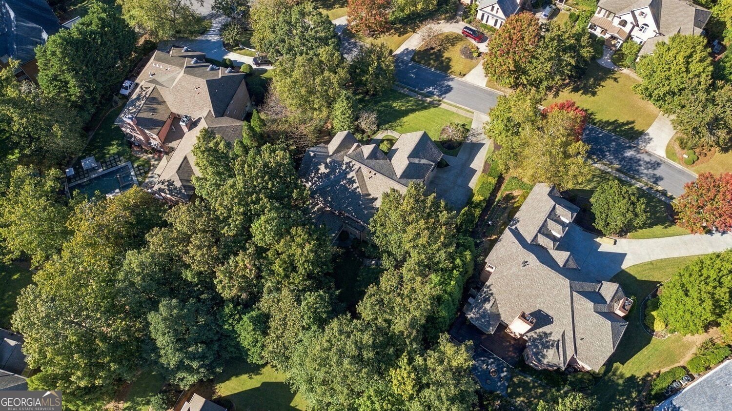 9055 Bedford Way Suwanee - Photo 56