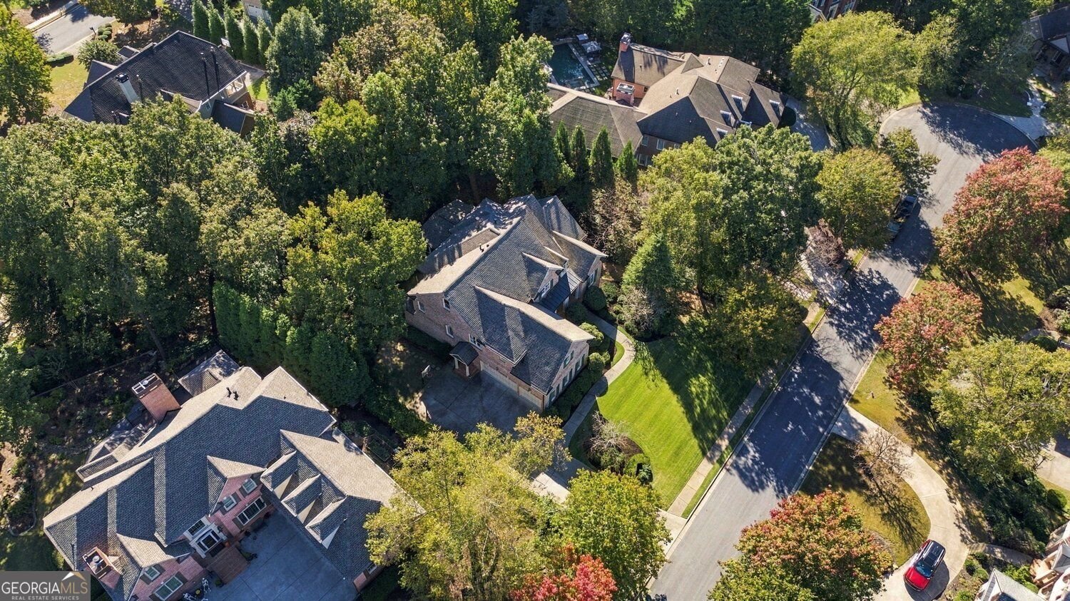 9055 Bedford Way Suwanee - Photo 58