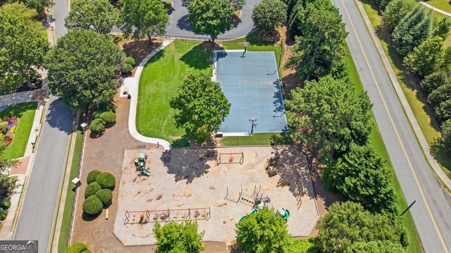 9055 Bedford Way Suwanee - Photo 61