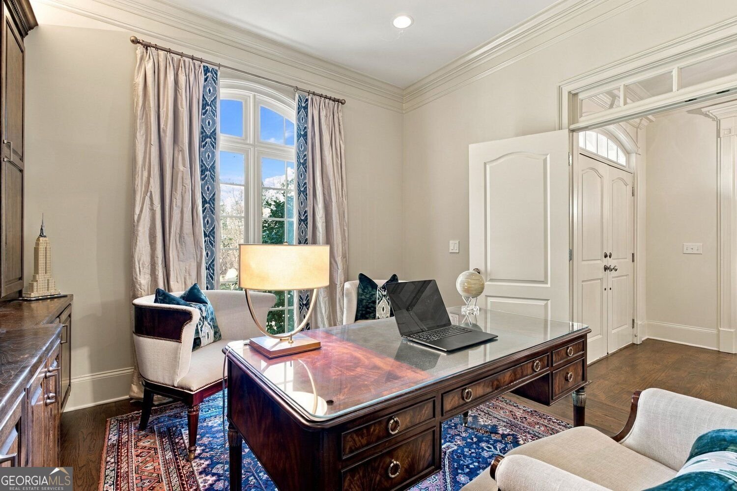 9055 Bedford Way Suwanee - Photo 7