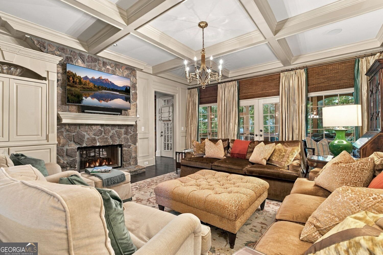 9055 Bedford Way Suwanee - Photo 8