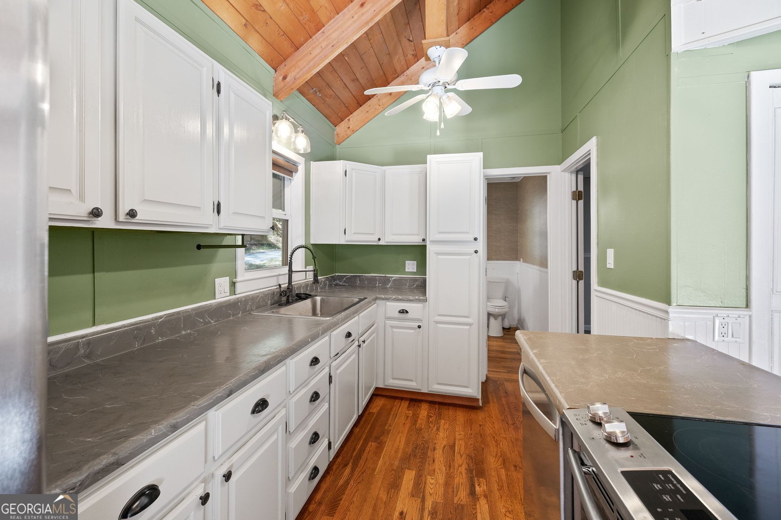 332 Magnolia Drive Sautee Nacoochee - Photo 10