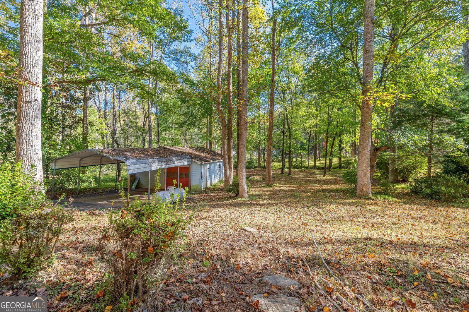 332 Magnolia Drive Sautee Nacoochee - Photo 32