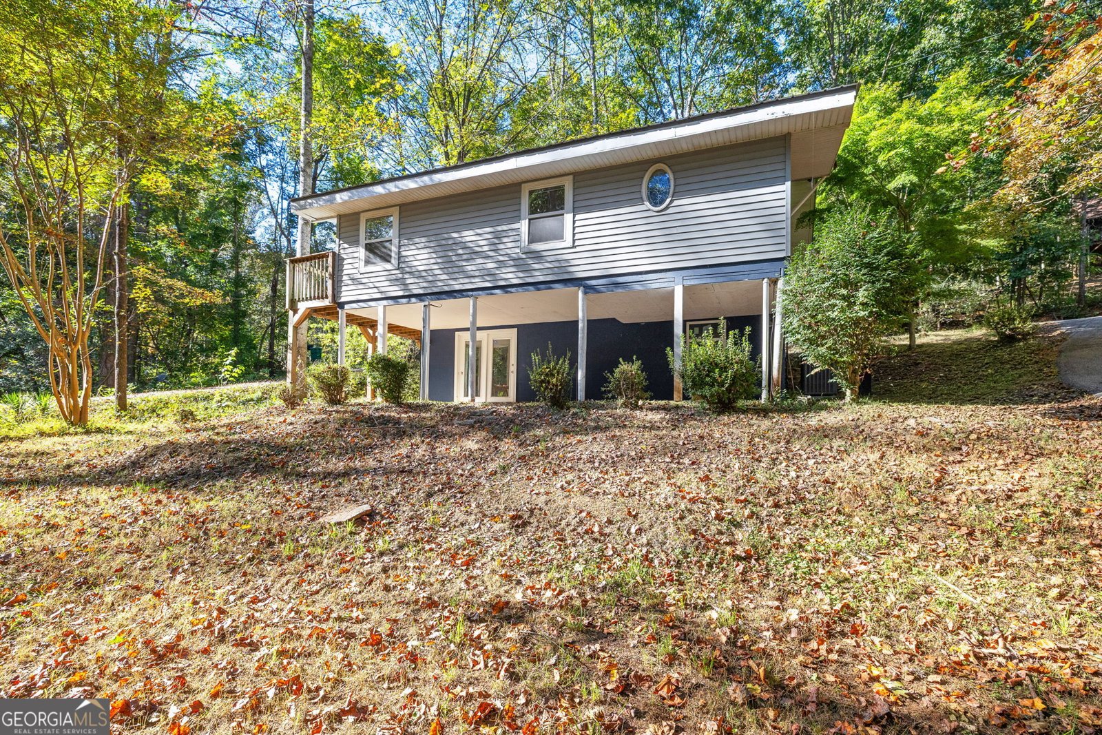 332 Magnolia Drive Sautee Nacoochee - Photo 33