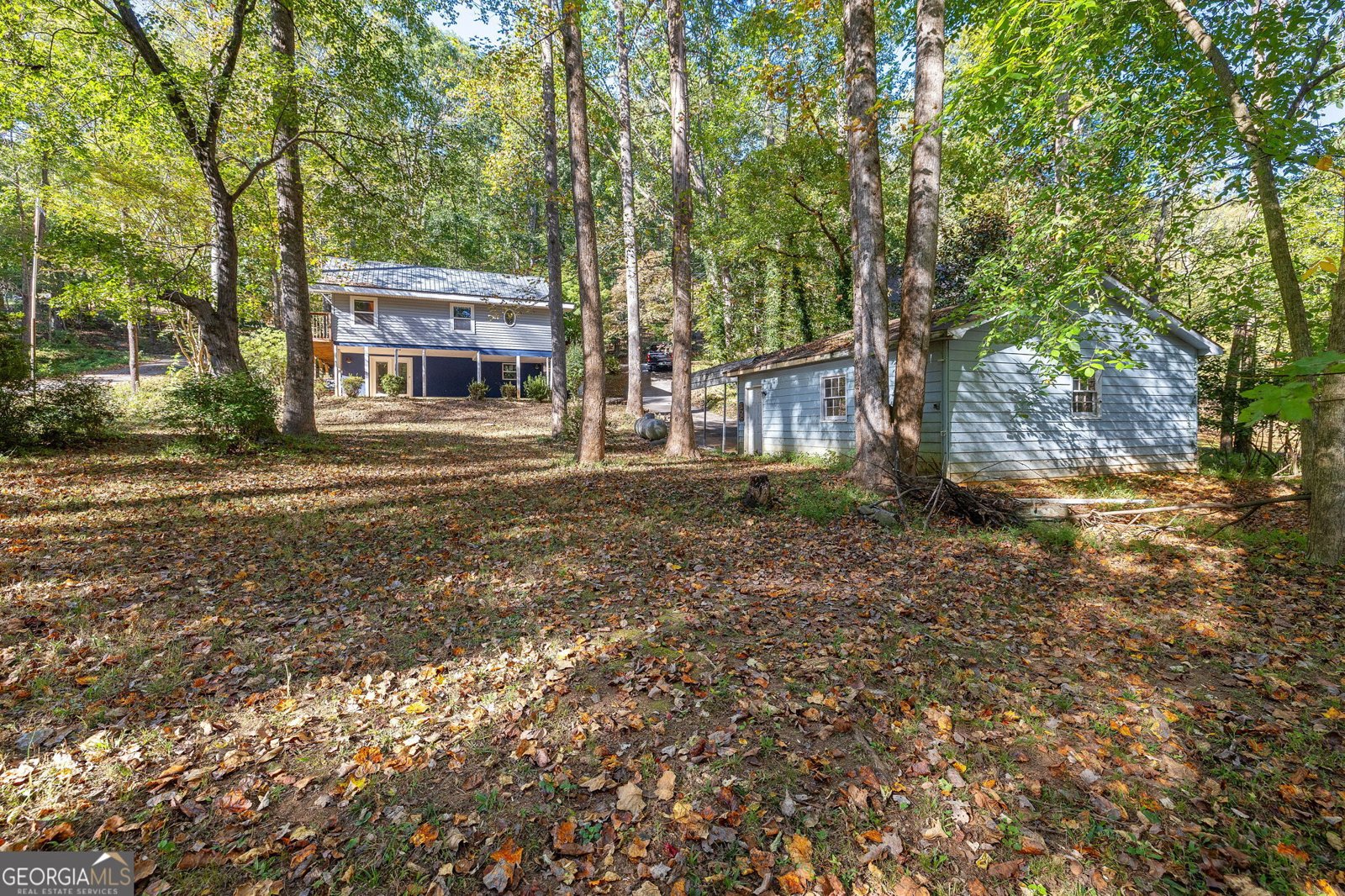 332 Magnolia Drive Sautee Nacoochee - Photo 35