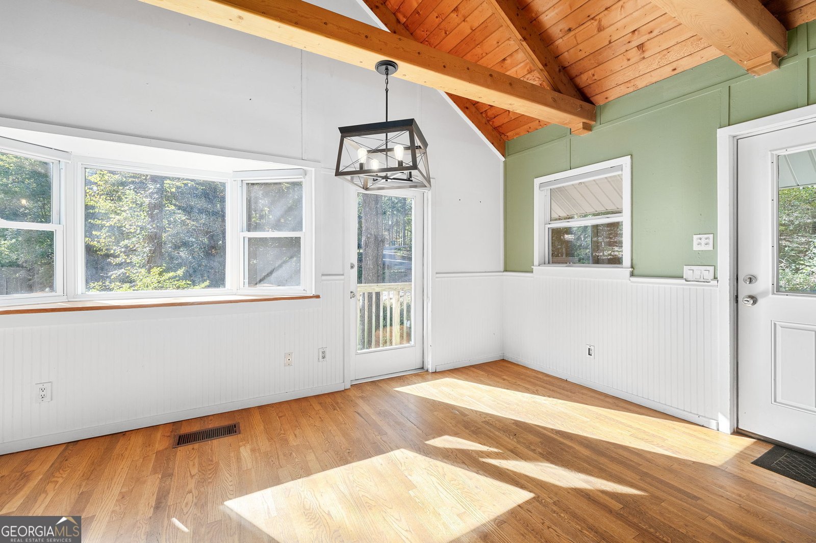332 Magnolia Drive Sautee Nacoochee - Photo 6