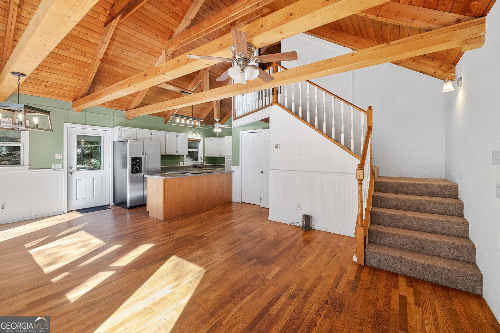332 Magnolia Drive Sautee Nacoochee - Photo 7