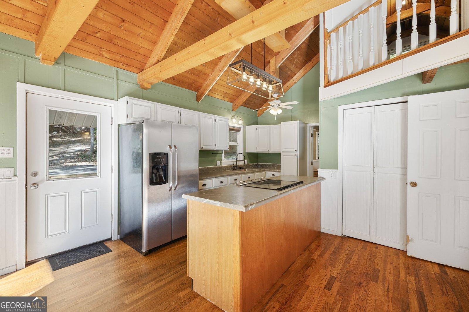 332 Magnolia Drive Sautee Nacoochee - Photo 8