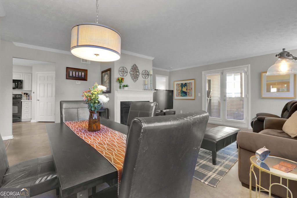 610 Bedfort Drive Duluth - Photo 16