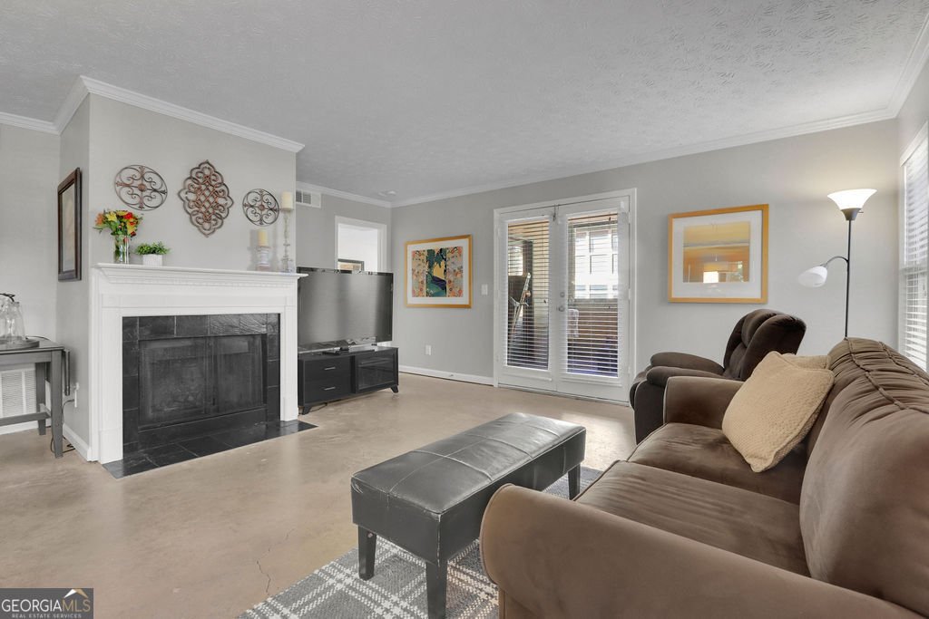 610 Bedfort Drive Duluth - Photo 17