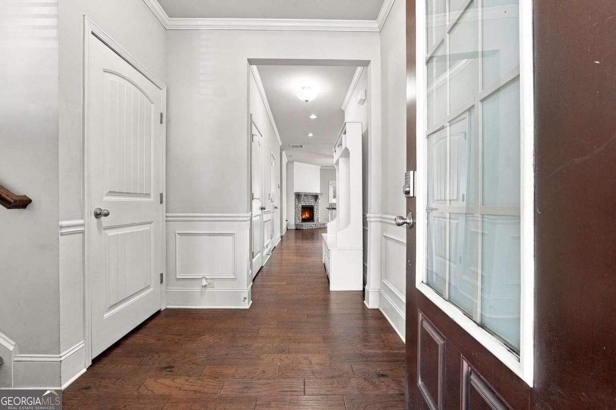 6623 Rivergreen Road Flowery Branch - main photo