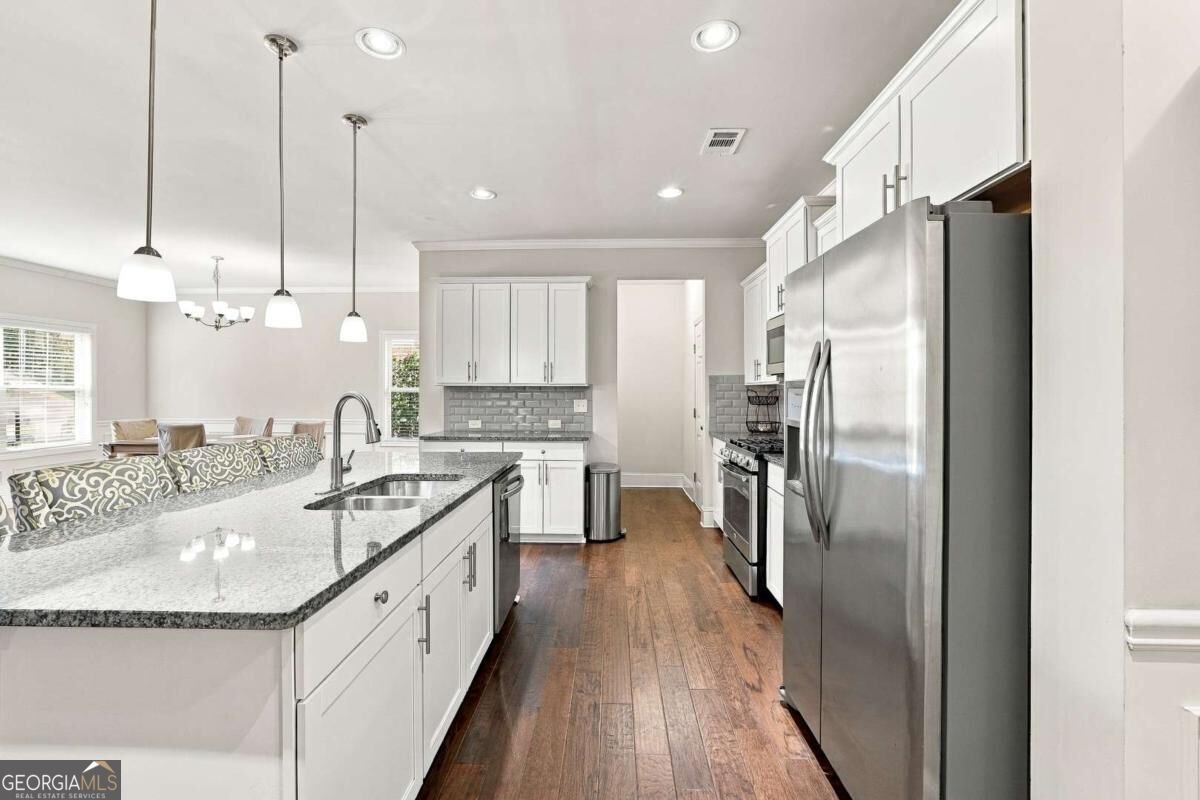 6623 Rivergreen Road Flowery Branch - Photo 10
