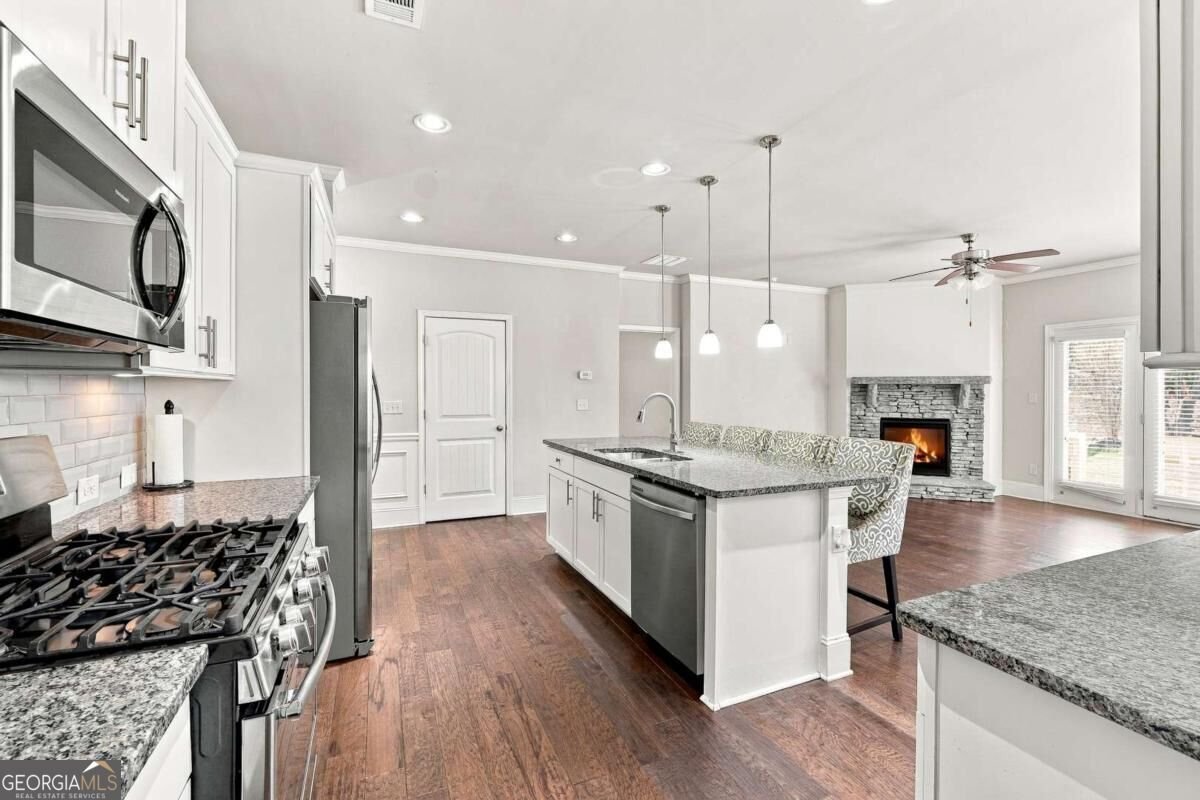 6623 Rivergreen Road Flowery Branch - Photo 11