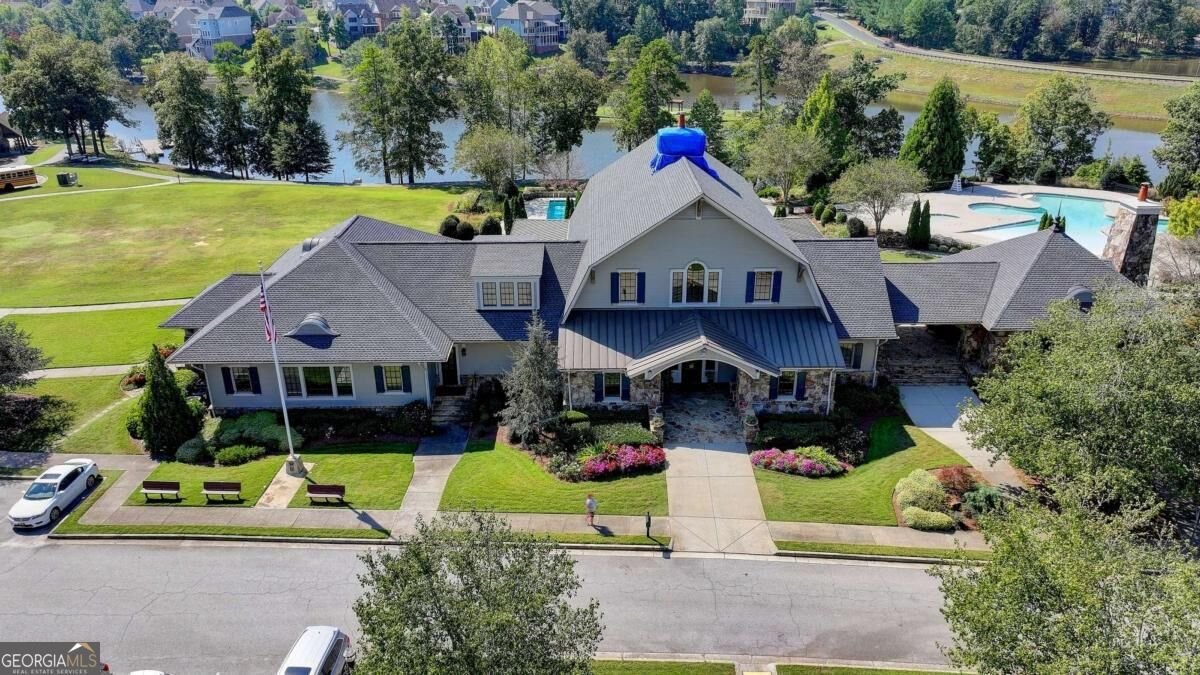 6623 Rivergreen Road Flowery Branch - Photo 26