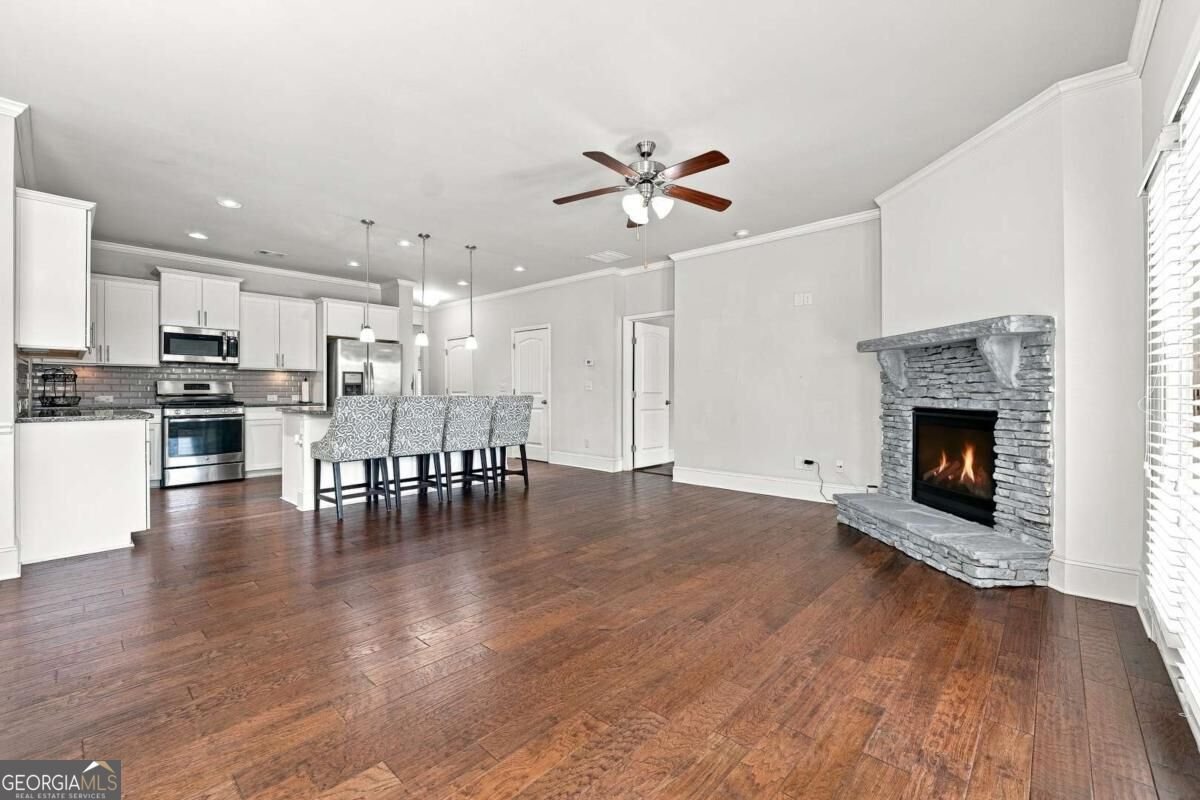6623 Rivergreen Road Flowery Branch - Photo 6