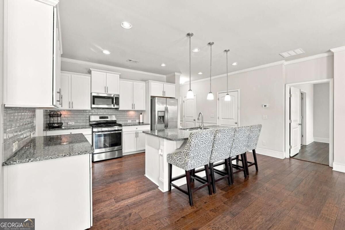 6623 Rivergreen Road Flowery Branch - Photo 7