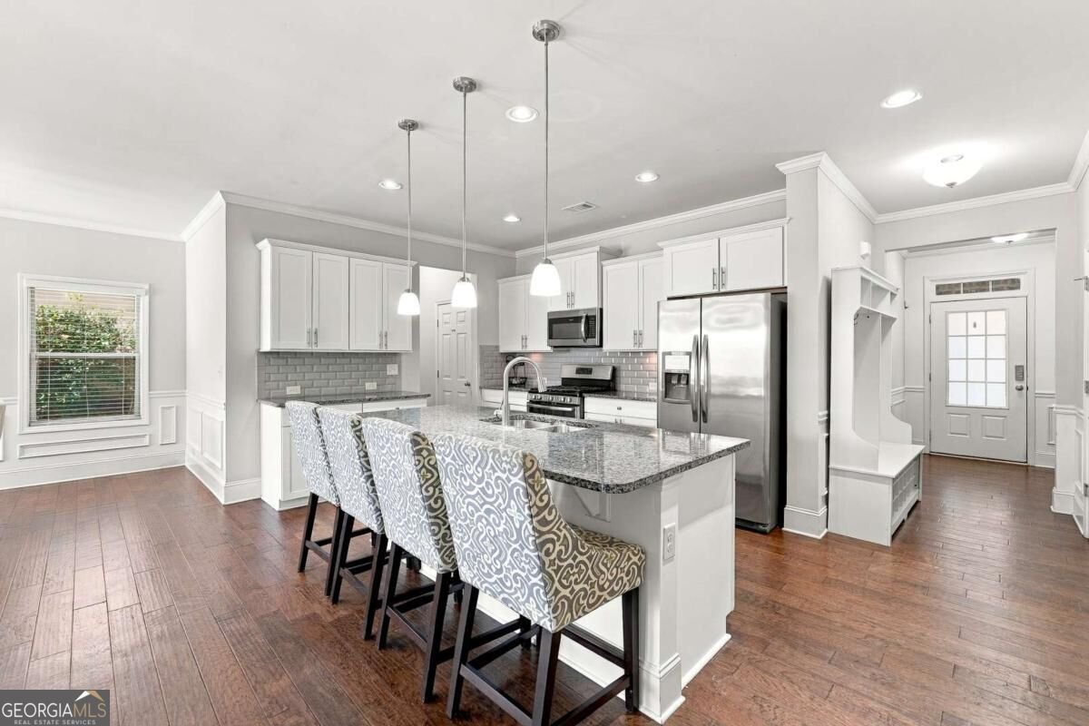 6623 Rivergreen Road Flowery Branch - Photo 8