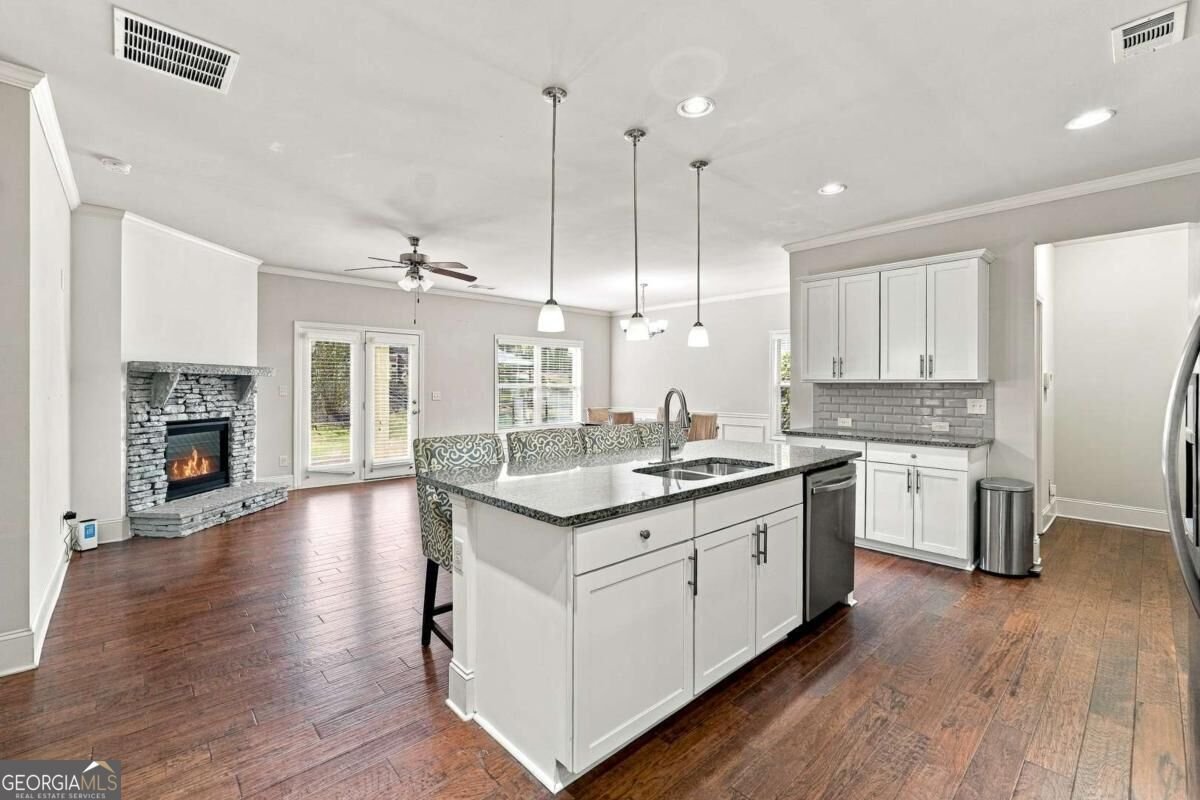 6623 Rivergreen Road Flowery Branch - Photo 9