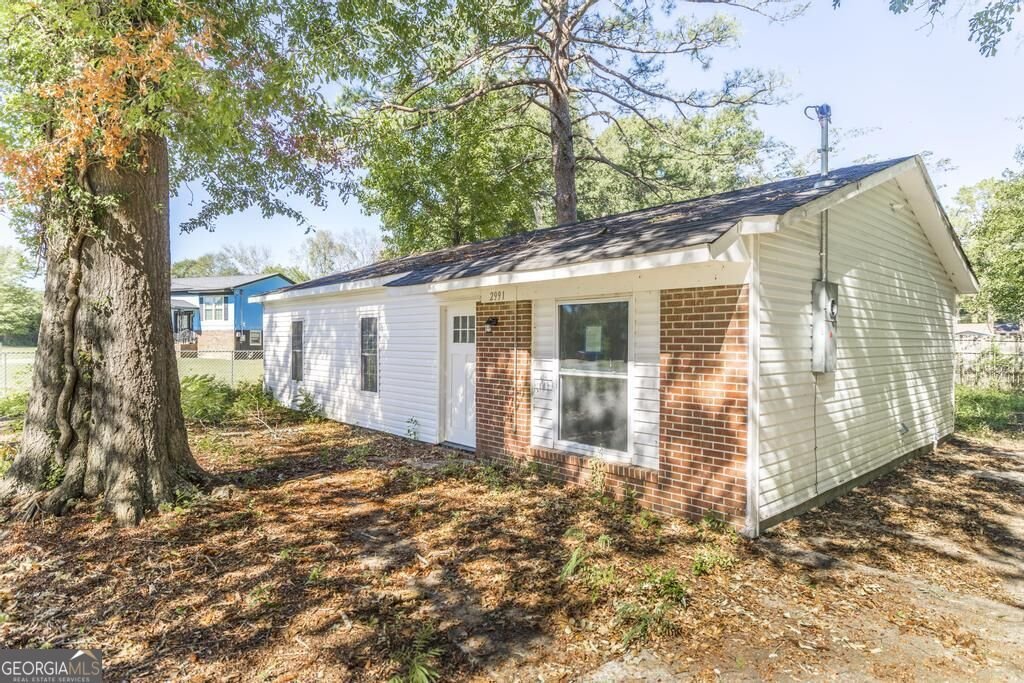 2991 Deeb Drive Macon - main photo